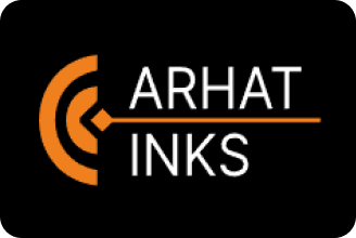Arhat Inks